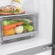 LG GMB844PZFG frigorifero side-by-side Libera installazione 530 L F Acciaio inox 12