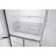 LG GMB844PZFG frigorifero side-by-side Libera installazione 530 L F Acciaio inox 16
