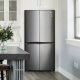 LG GMB844PZFG frigorifero side-by-side Libera installazione 530 L F Acciaio inox 21