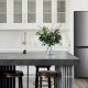 LG GMB844PZFG frigorifero side-by-side Libera installazione 530 L F Acciaio inox 22