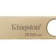 Kingston Technology DataTraveler 512GB 220MB/s Drive USB 3.2 Gen 1 in Metallo SE9 G3 2