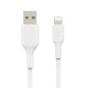 Belkin CAVO PVC DA USB-A A LIGHTNING 3M 4