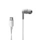 Belkin CUFFIE ROCKSTAR USB-C - BIANCO 4