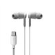 Belkin CUFFIE ROCKSTAR USB-C - BIANCO 6