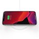 Belkin TAPPETINO DI RICARICA WIRELESS 10W CON ALIMENTATOR 2