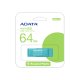 ADATA UC310 ECO unità flash USB 64 GB USB tipo A 3.2 Gen 1 (3.1 Gen 1) Verde 2