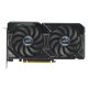 ASUS Dual -RTX4060TI-O8G-SSD NVIDIA GeForce RTX 4060 Ti 8 GB GDDR6 2