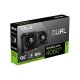 ASUS Dual -RTX4060TI-O8G-SSD NVIDIA GeForce RTX 4060 Ti 8 GB GDDR6 15