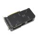 ASUS Dual -RTX4060TI-O8G-SSD NVIDIA GeForce RTX 4060 Ti 8 GB GDDR6 6