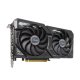 ASUS Dual -RTX4060TI-O8G-SSD NVIDIA GeForce RTX 4060 Ti 8 GB GDDR6 8