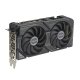 ASUS Dual -RTX4060TI-O8G-SSD NVIDIA GeForce RTX 4060 Ti 8 GB GDDR6 9