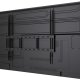 iiyama LH8664UHS-B1AG visualizzatore di messaggi Pannello A digitale 2,18 m (86