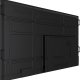 iiyama LH8664UHS-B1AG visualizzatore di messaggi Pannello A digitale 2,18 m (86