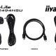 iiyama ProLite Monitor PC 60,5 cm (23.8