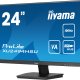 iiyama ProLite Monitor PC 60,5 cm (23.8