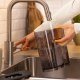 Bosch TKA4M233 Macchina da caffè americana MyMoment Nero 3