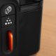 Bosch TKA4M233 Macchina da caffè americana MyMoment Nero 4