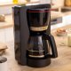 Bosch TKA4M233 Macchina da caffè americana MyMoment Nero 5