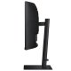 Samsung Monitor HRM ViewFinity S6 - S65UC da 34'' WQHD Curvo 16