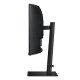 Samsung Monitor HRM ViewFinity S6 - S65UC da 34'' WQHD Curvo 17