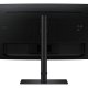 Samsung Monitor HRM ViewFinity S6 - S65UC da 34'' WQHD Curvo 22