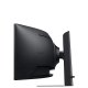 Samsung Monitor HRM ViewFinity S9 - S95UC da 49'' Dual QHD Curvo 17