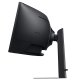 Samsung Monitor HRM ViewFinity S9 - S95UC da 49'' Dual QHD Curvo 18