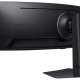 Samsung Monitor HRM ViewFinity S9 - S95UC da 49'' Dual QHD Curvo 24