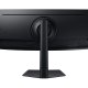 Samsung Monitor HRM ViewFinity S9 - S95UC da 49'' Dual QHD Curvo 25