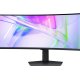 Samsung Monitor HRM ViewFinity S9 - S95UC da 49'' Dual QHD Curvo 4