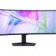 Samsung Monitor HRM ViewFinity S9 - S95UC da 49'' Dual QHD Curvo 5