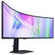 Samsung Monitor HRM ViewFinity S9 - S95UC da 49'' Dual QHD Curvo 8