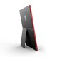 AOC 16G3 TV e monitor portatile Nero, Rosso 39,6 cm (15.6