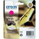 Epson Pen and crossword Cartuccia Magenta xl 2