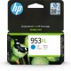 HP Cartuccia inchiostro ciano originale ad alta capacità 953XL 2