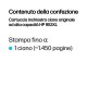 HP Cartuccia inchiostro ciano originale ad alta capacità 953XL 3