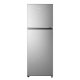 Hisense RT422N4ACE frigorifero con congelatore Libera installazione 325 L E Stainless steel 2