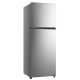 Hisense RT422N4ACE frigorifero con congelatore Libera installazione 325 L E Stainless steel 5