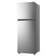 Hisense RT422N4ACE frigorifero con congelatore Libera installazione 325 L E Stainless steel 6