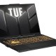 ASUS TUF Gaming FX607JV-QT115W Intel® Core™ i7 i7-13650HX Computer portatile 40,6 cm (16