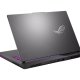 ASUS ROG Strix G17 G713PI-HX049W AMD Ryzen™ 9 7845HX Computer portatile 43,9 cm (17.3