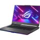 ASUS ROG Strix G17 G713PI-HX049W AMD Ryzen™ 9 7845HX Computer portatile 43,9 cm (17.3