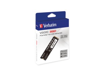 Verbatim Vi5000 M.2 1 TB PCI Express 4.0 3D NAND NVMe