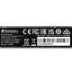 Verbatim Vi5000 1 TB M.2 PCI Express 4.0 NVMe 3D NAND 6