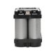 Vultech GS-2568SLFP batteria UPS Litio Ferro Fosfato (LiFePo4) 25,6 V 3