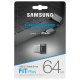 Samsung MUF-64AB unità flash USB 64 GB USB tipo A 3.2 Gen 1 (3.1 Gen 1) Grigio, Argento 8