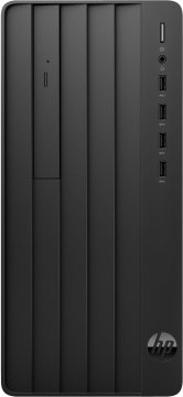 HP Pro 290 G9 Intel® Core™ i3 i3-13100 8 GB DDR4-SDRAM 512 GB SSD Windows 11 Pro Tower PC Nero