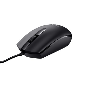 TM-101 MOUSE ECO BLK