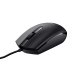 Trust TM-101 mouse Casa Ambidestro USB tipo A Ottico 1200 DPI 2