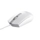 TM-101W MOUSE ECO WHT 2